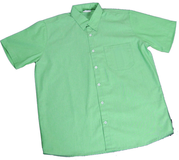 camisa social masculino básica